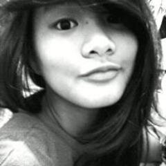 crap! it's ur finger ;p