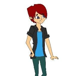 Jailed account for @Jay_TotalDrama