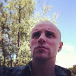 GebGalvin's profile picture. Bmx all day