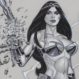 #JLU #DCAU