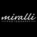 Miralli Photography (@mirallistudios) Twitter profile photo Miralli Photography (@mirallistudios) Twitter profile photo