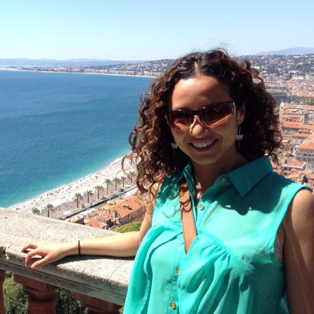 Engineering product manager. I travel the world helping build large telecom and data center networks.