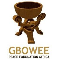 Gbowee Peace Foundation Africa (@gboweepeace) 's Twitter Profile