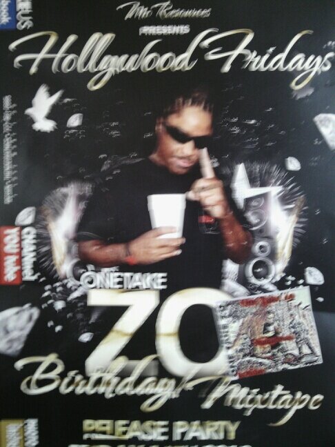 AlonzoHoward2's profile picture. Zo's current accomplishments include opening up for Ace Hood, Lil Zane, debut on Trap the movie, Sold out community events that premier Gotta Stay in School