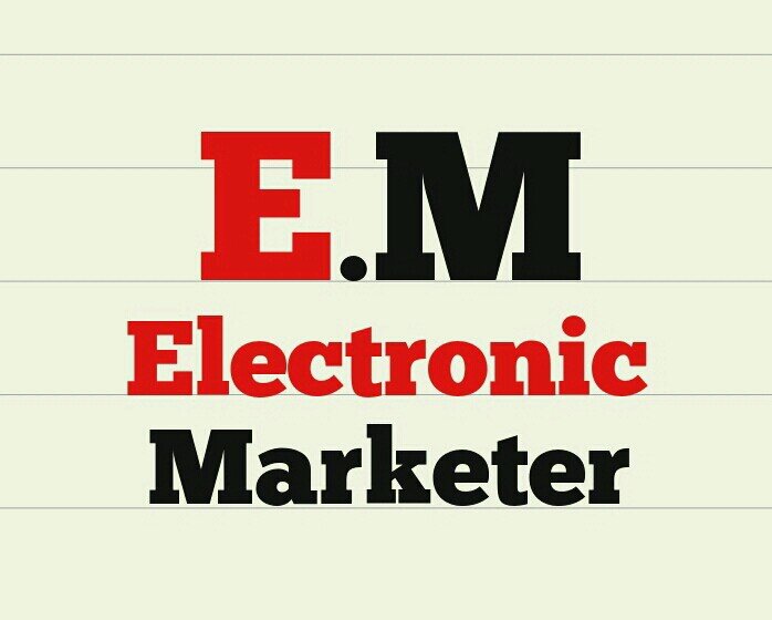 أبو شهد                                                                            Saudi Marketer