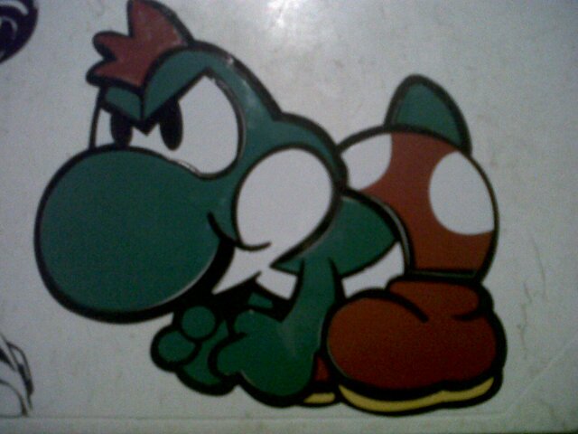 Fito2460Henry's profile picture. Que sería de la vida sin un toque de locura.