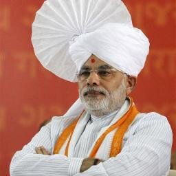 modiji2014's profile picture. 