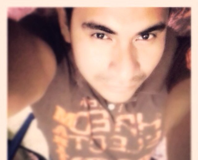 Estudiante Ing. Sistema ULEAM, aMIGUERO, fIESTERO.......