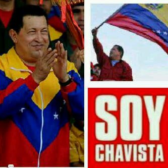 socialista, revolucionario y antimperialista