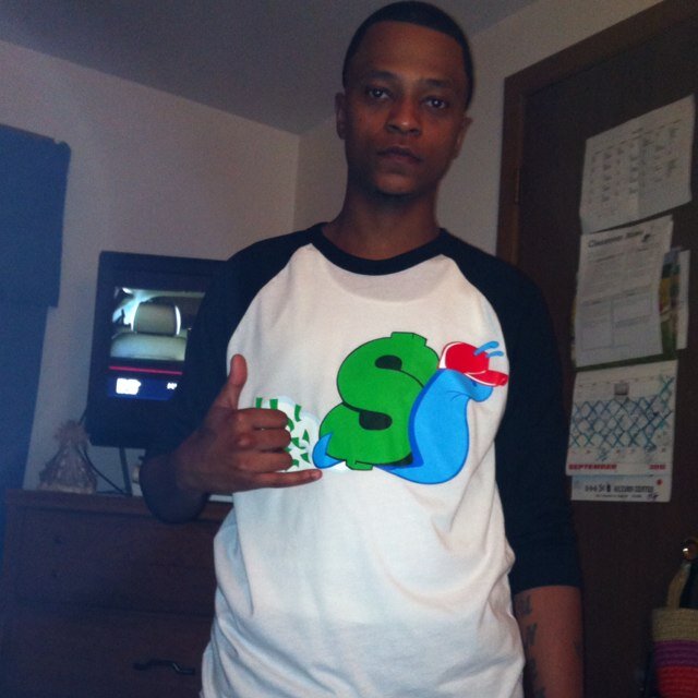 BMA Black Man in America The Real-Talk Of 315 Upstate New York