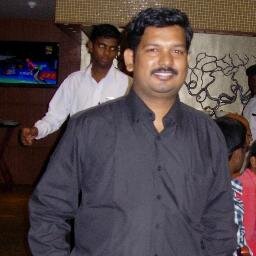 selvammkr's profile picture. 