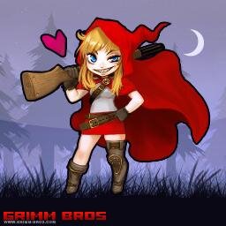 Dragon Fin Soup is a classic RPG served up with juicy chunks of action, spicy Roguelike flavors and a side of twisted fairy tales!