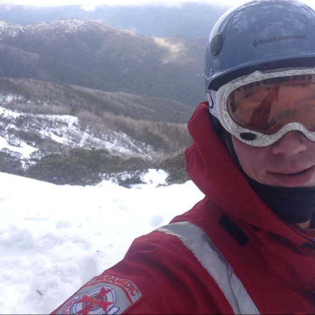Intensive Care Flight Paramedic - Air Ambulance Victoria