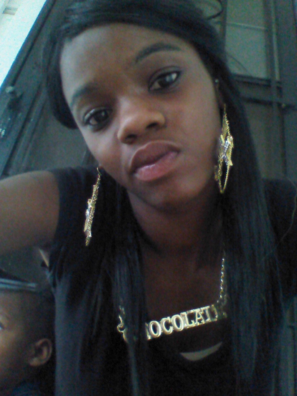 my attitude is real rude so dont fuck widt meh..! Trinna Get Rich Fuck Da BullShidd..!