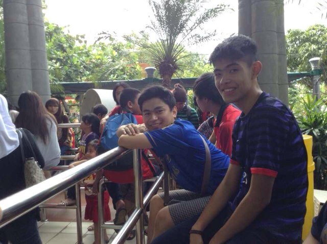 Andrean Honanto Profile