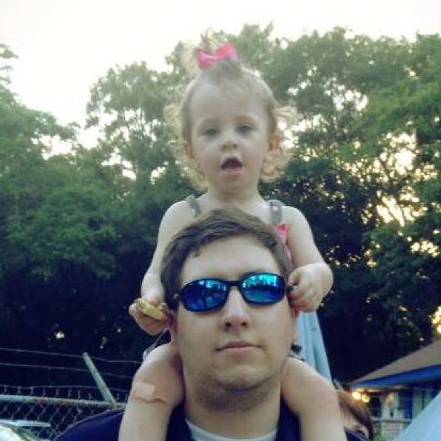 Kendall_B_Smith's profile picture. 