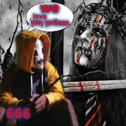 Support ivankaJKT48
we are jkt48 and we are joey jordison $lipknoT 666 crazy mother fucker.