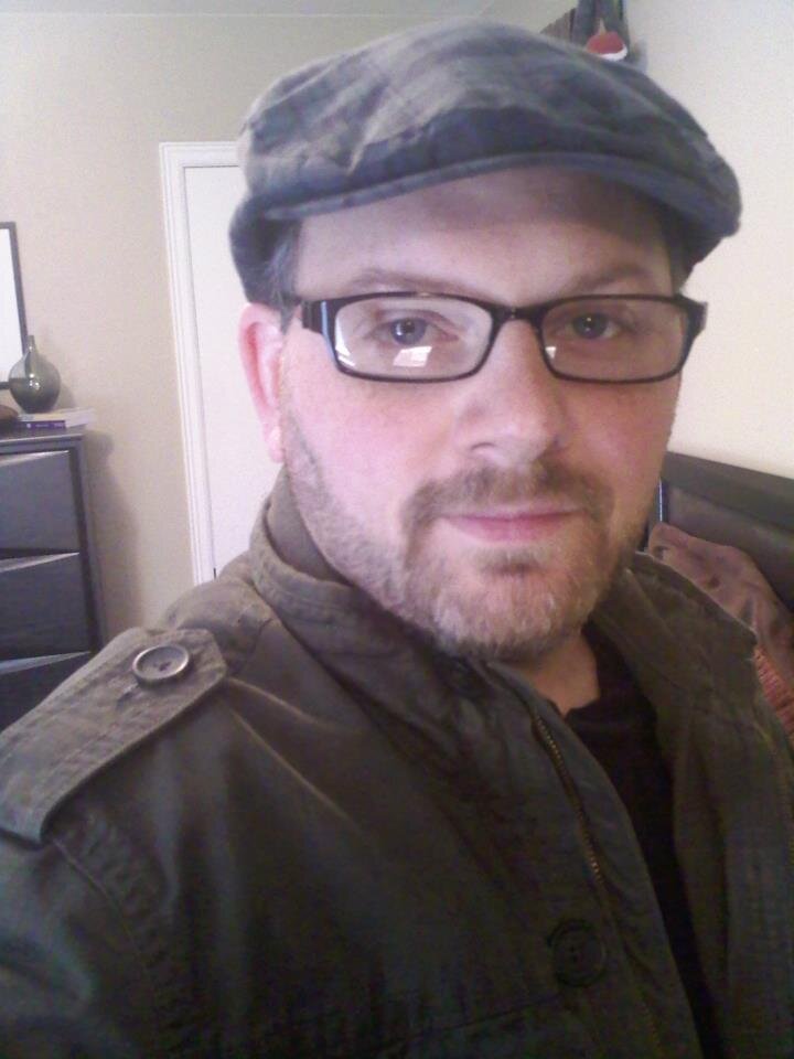 Paranormal investigator and cofounder of Unveiled Paranormal Research Soceity, lover of MUSE, I love and sing barbershop harmony music, Steampunk jewelry artist