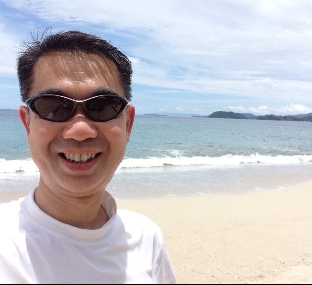 I am a dad, husband and company executive. Now an empty nester. Pura vida!