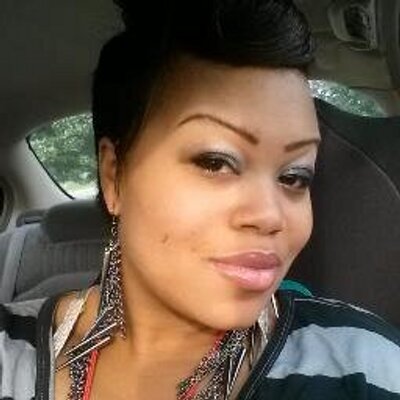 tyesha thomas