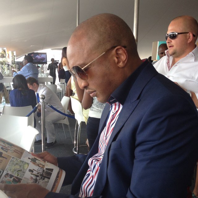 davidramadibane's profile picture. 