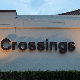 Twitter group page for the Crossings Neighborhood