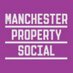 Mcr Property Social (@mcrpropsocial) Twitter profile photo