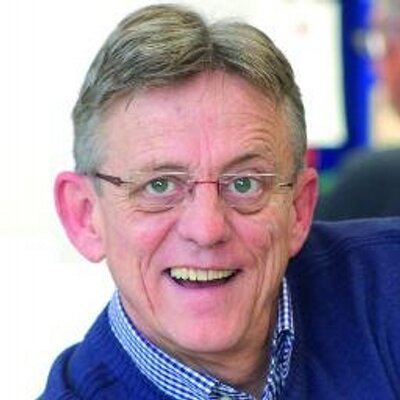 Piet Schmidt (PietSchmidt) / Twitter