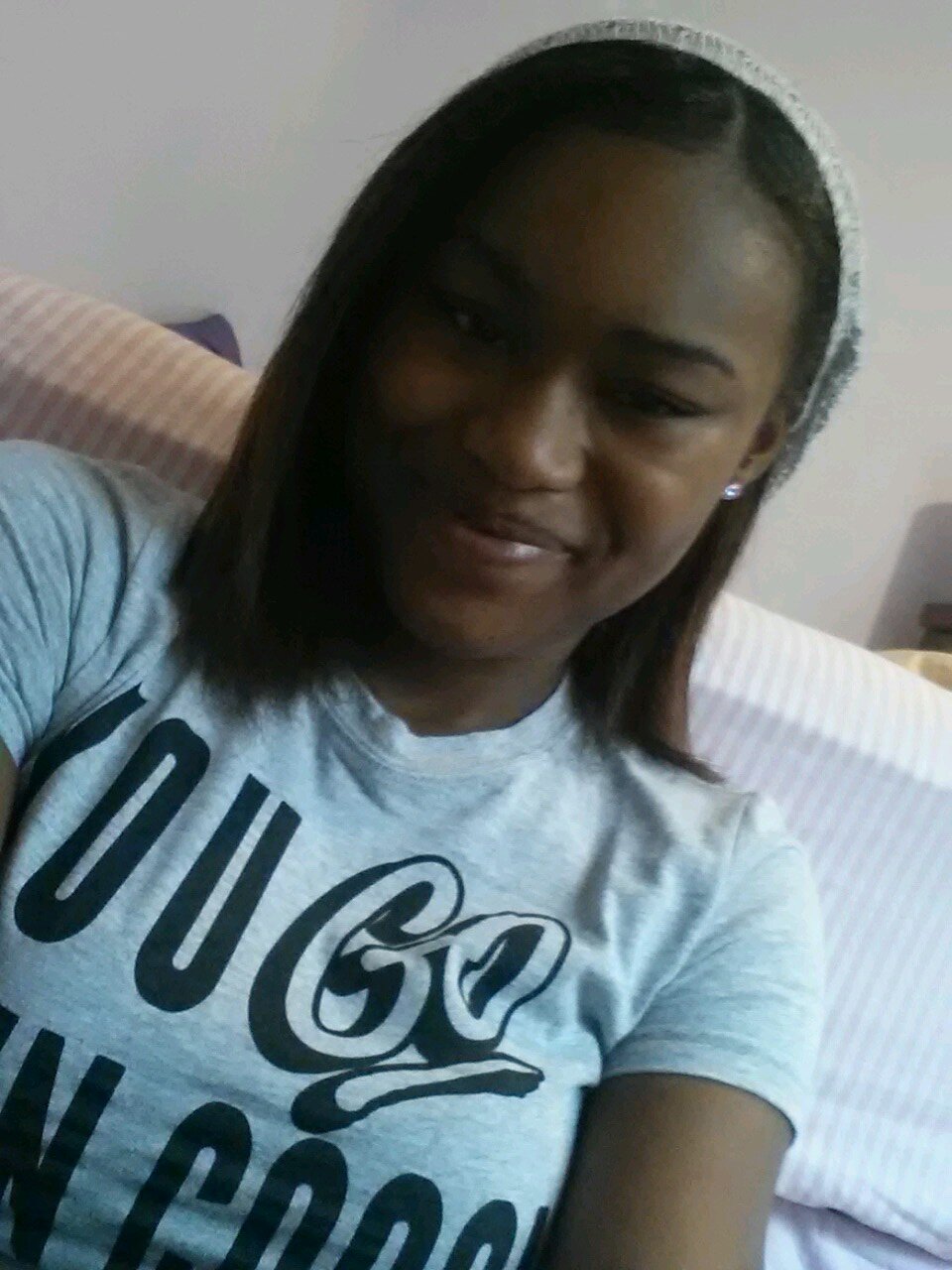 CharJustine_ Profile Picture