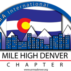Local Mile High Denver Chapter of ARMA International. Lovers of Records and Information Management!