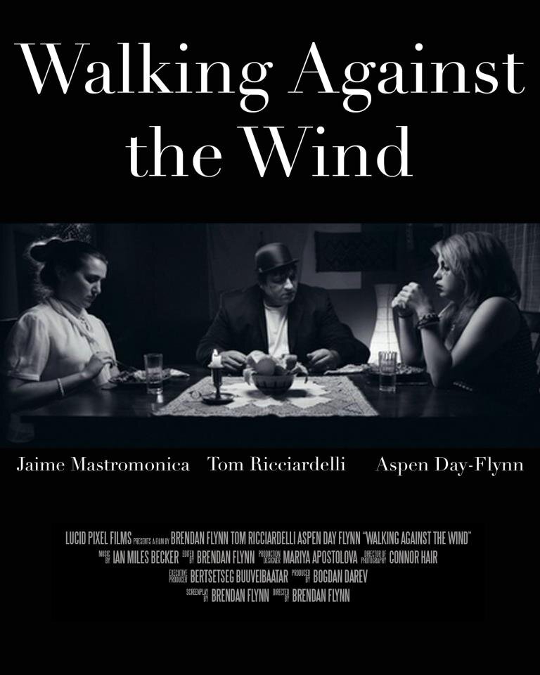 Walking Against the Wind is a feature length independent film.