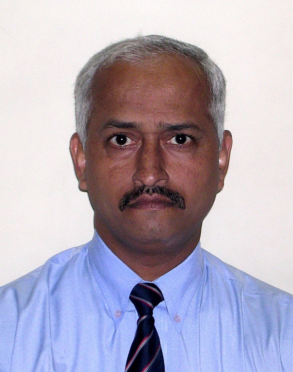 Information Risk Management professional