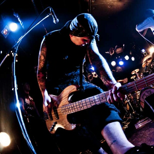 AKIO_BALZAC's profile picture. BALZAC BASS AKIO!!!

Facebook:　http://t.co/8r4ORzyklV