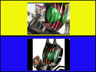 Kamen Rider are the true HEROES!!||Kamen Rider are AWESOME!!!!!