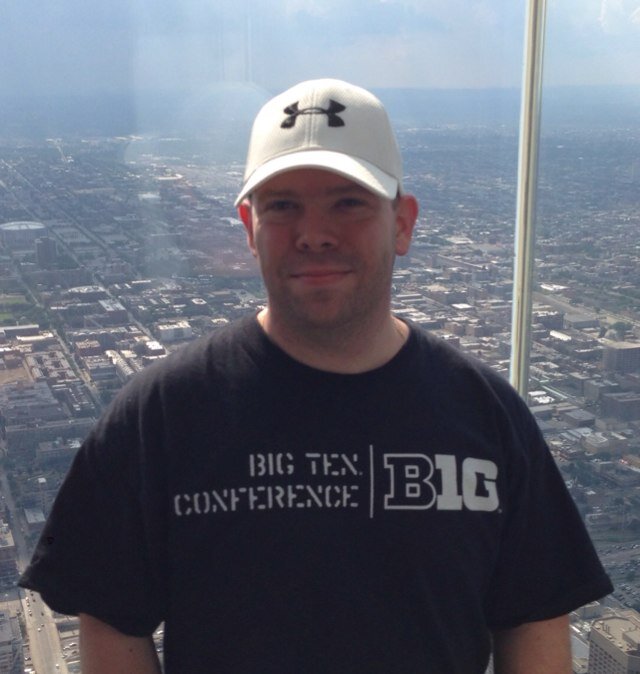 robtraut Profile Picture