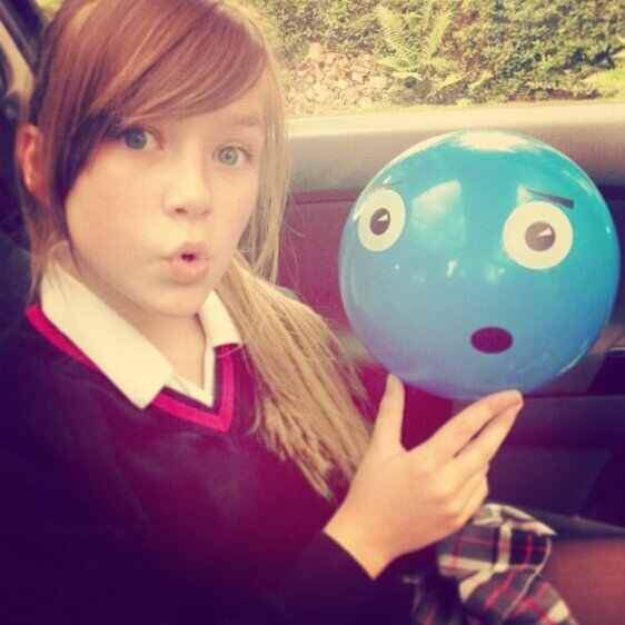 heyy, i'm tiffany.. :) #conniefriend
