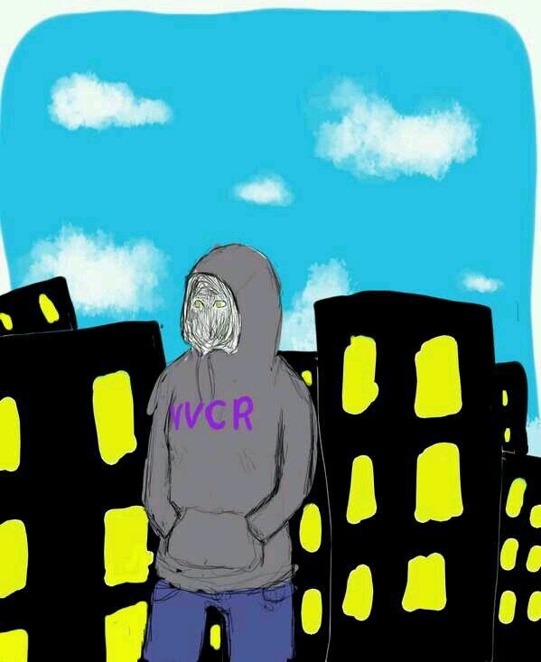 I fell out of a tree & hit my head... now all I remember is my life /before/ Night Vale. WTNV RP (at times NSFW)