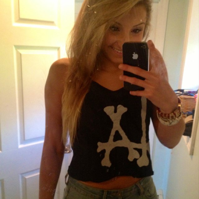 Keep it gnarly 

✌