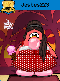 14, club penguiner,youtuber everythinng! call me Jesbes223 or jess!