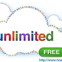 A high-performance cloud Infrastructure Company, whose greatest priority is to keep your applications online with UNLIMITED features.