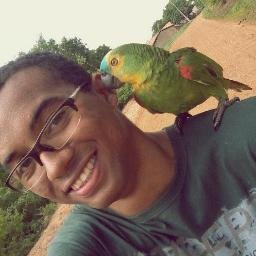 Estudante de sistema de informação-UFPI