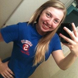Working College Student. I'm 20 and I can be pretty entertaining, you should get to know me :)