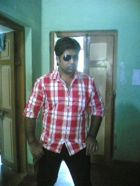 suren T S