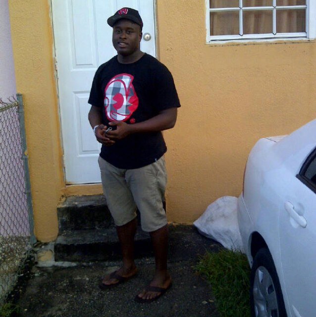 I'm A Dream Chaser