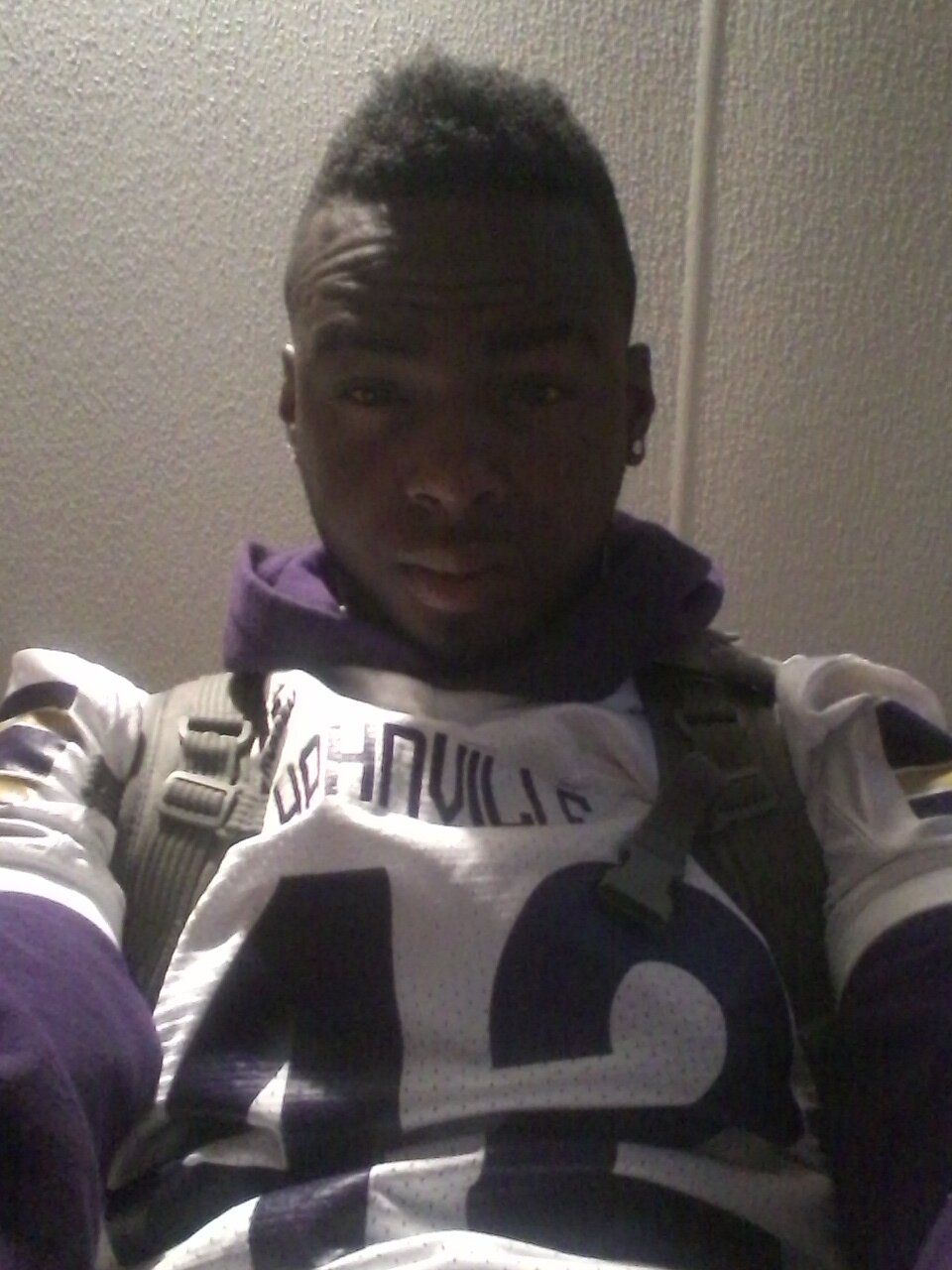 following my dream .... #42