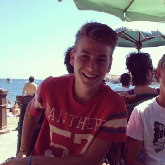 Insta: RobbertKolhoff

Zlatan Ibrahimović

Ajax, Arsenal & Paris Saint Germain