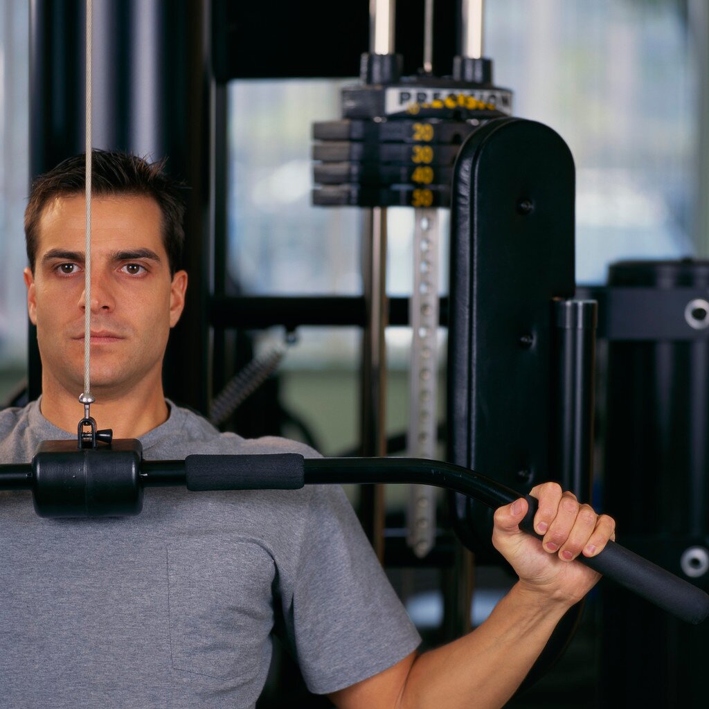 E.S. Body Fitness Gym in #Hackensack #NJ #wellness #fitnessmotivation #njfitness #fitness #gym #personaltraining