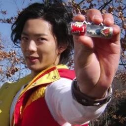 Adventurer Daigo Kiryu! But you can call me King! With the help of my friends I will protect the planet! It's going to get wild, try and stop me!(Sentai Rp 18+)