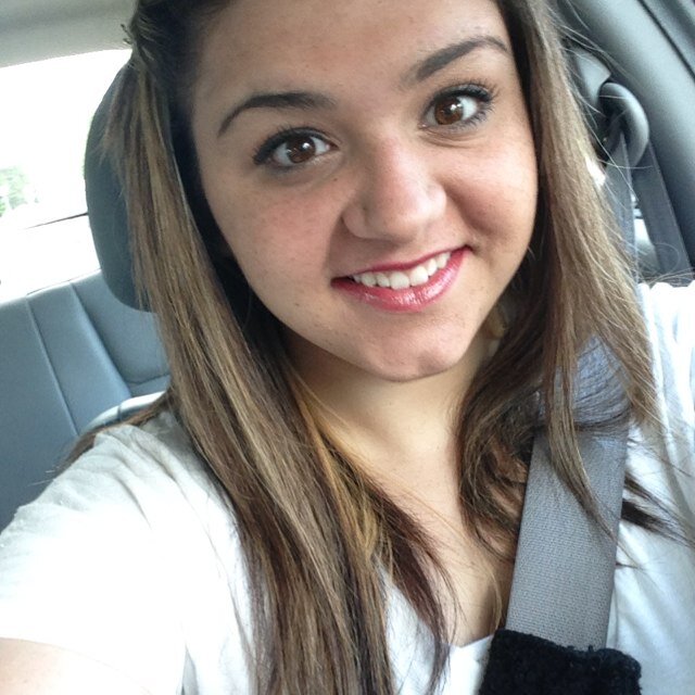 Changing my mind over and over because I can :)
