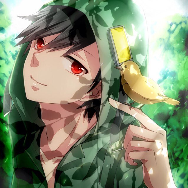 kagepuro_no2's profile picture. 